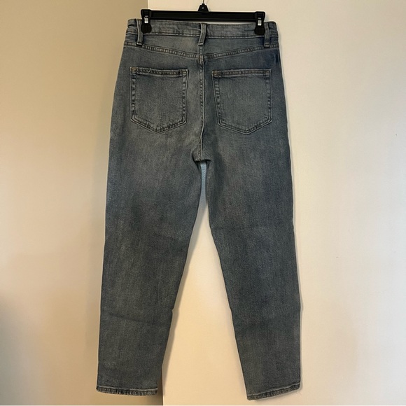 Wild Fable Mom Jeans - Picture 4 of 4